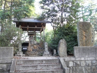 八龍神社の写真