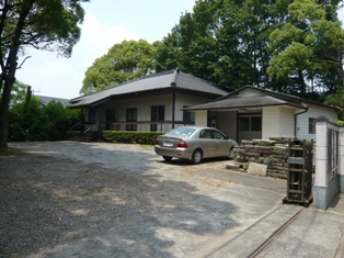 唐九郎記念館の写真