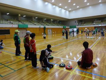 写真：カローリング