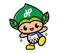 みどりっちのイラスト