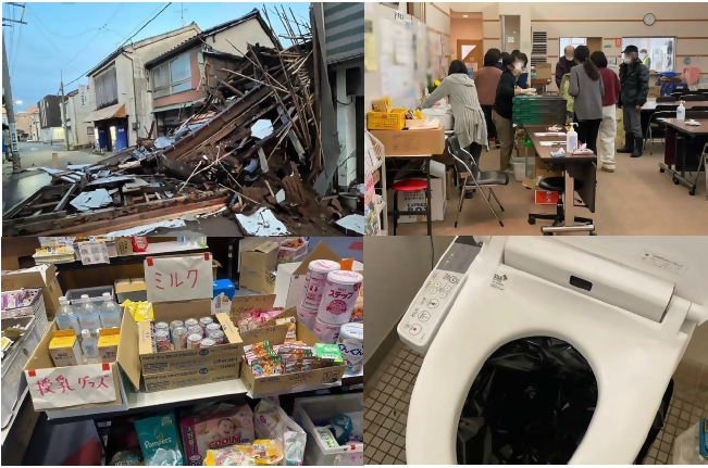 写真:男女平等参画推進事業