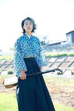 写真：山口晃司さん