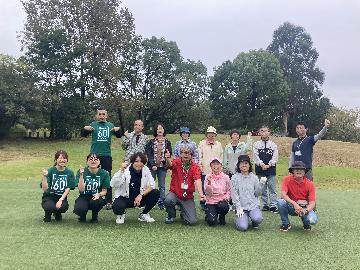 参加者集合写真