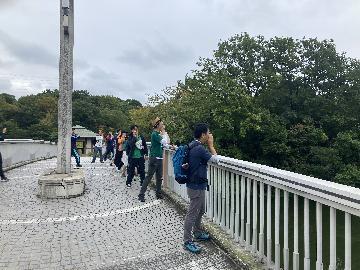 写真:ヤッホーポイントその1