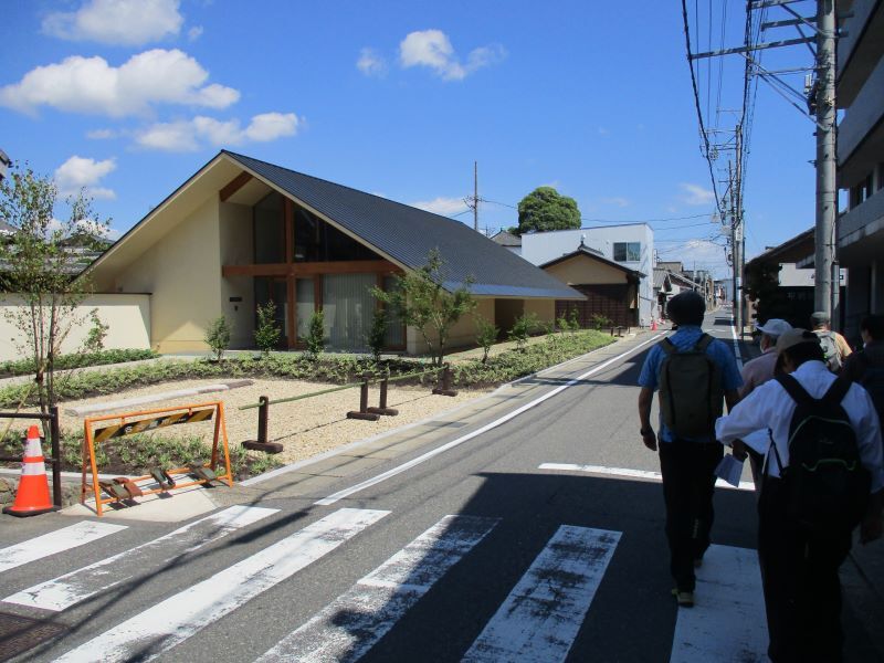 写真:千代倉歴史館