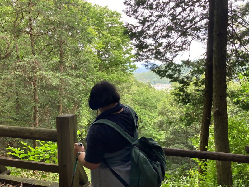 ヤッホーポイントの写真