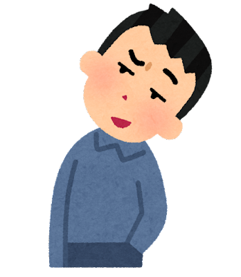 イラスト:運動という言葉に素直になれなかった頃のわたし