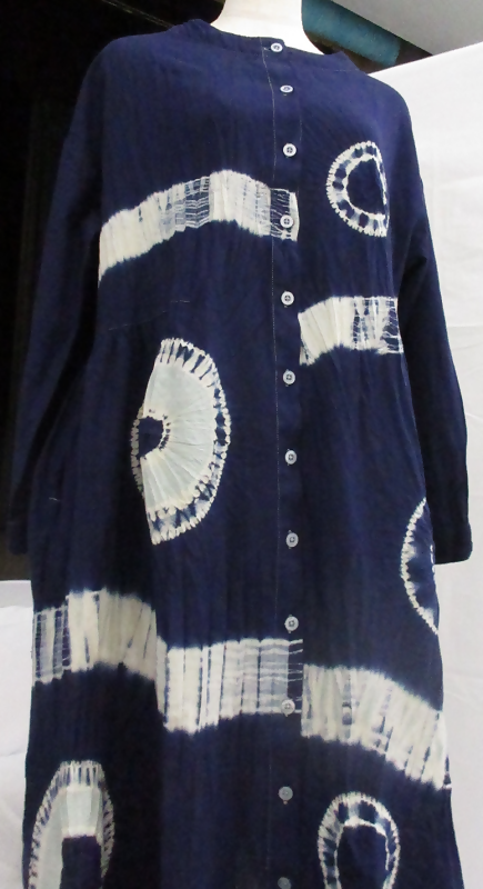 写真:緑区民美術展彫刻工芸の部市長賞受賞作品