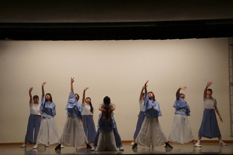 写真:発表の様子7