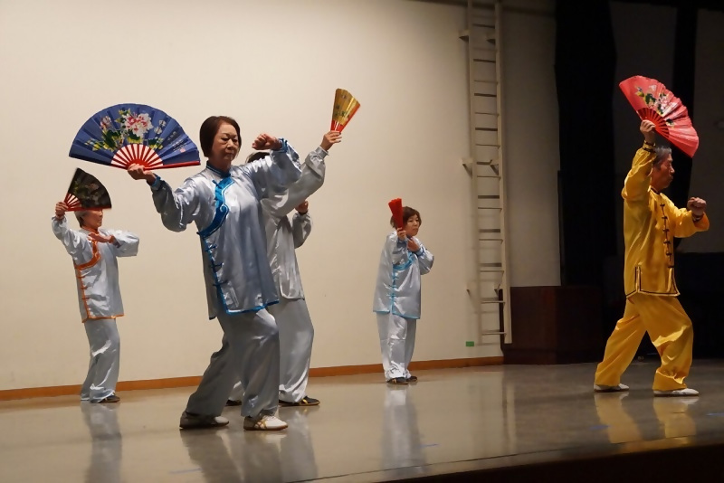 写真:発表の様子3