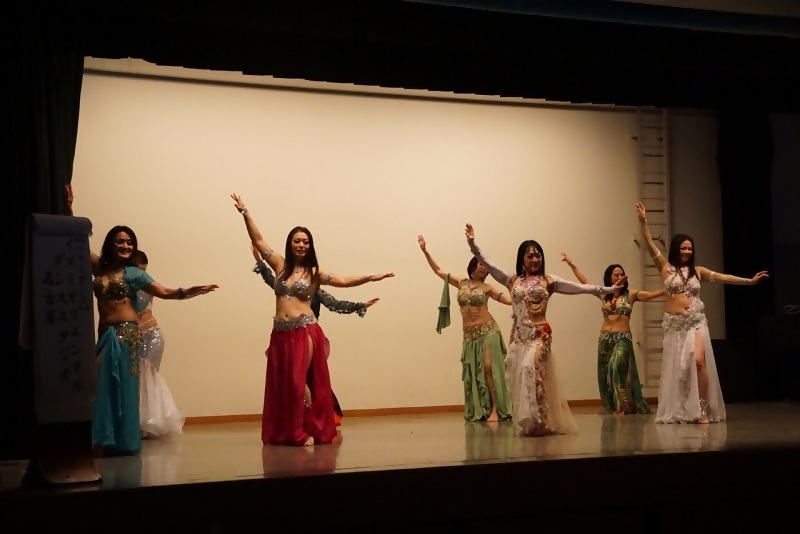 写真:発表の様子5