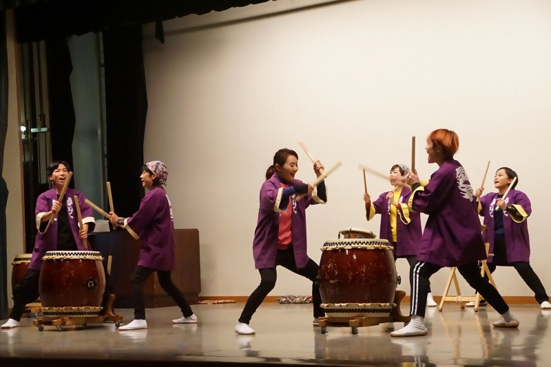 写真:発表の様子9