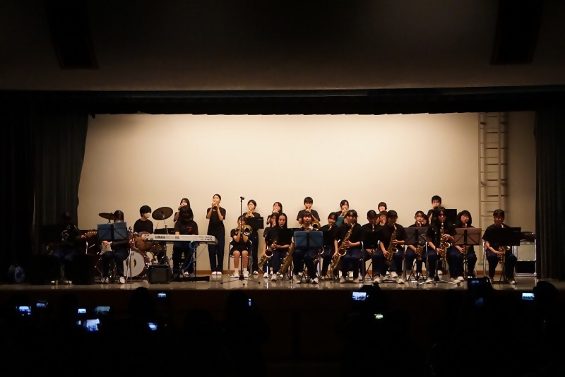 写真:発表の様子6