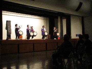 写真：発表の様子2