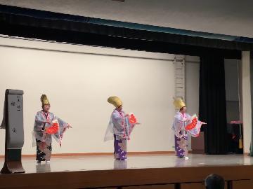 写真：発表の様子3