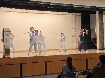 写真：発表の様子6