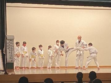 写真：発表の様子7