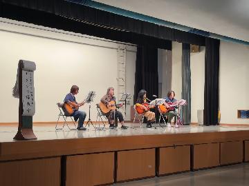 写真：発表の様子8