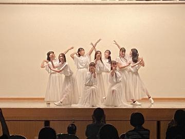 写真：発表の様子9