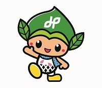 みどりっちのイラスト