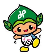 イラスト：みどりっち「踊る」ポーズ