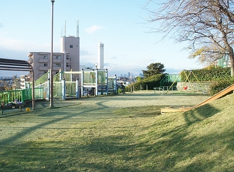 千句塚公園の写真3