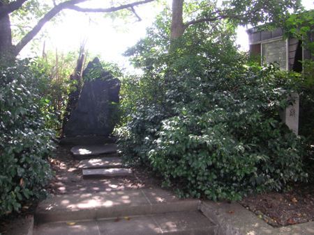 寝覚の里の写真