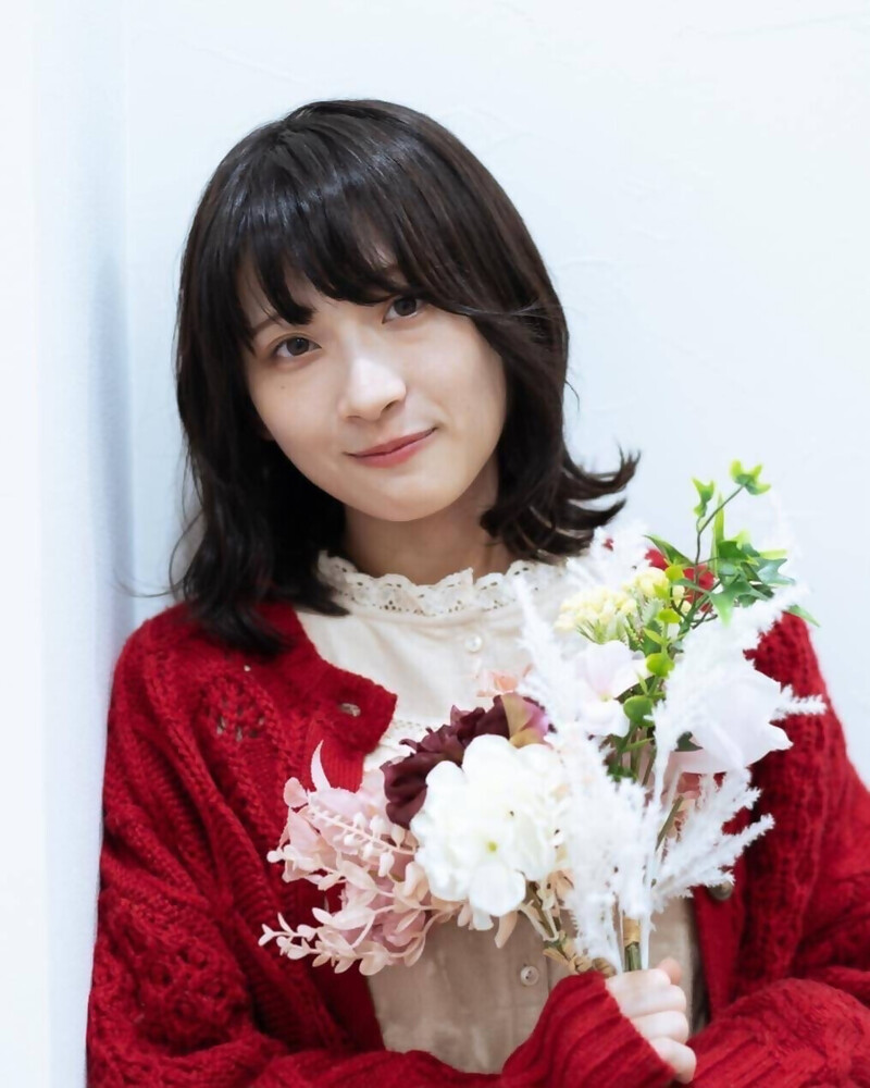 野々まひろさん写真