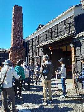 写真：萬乗醸造