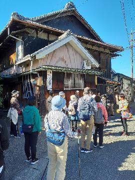 写真：山盛酒造