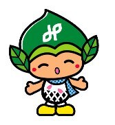 イラスト：話しているみどりっち