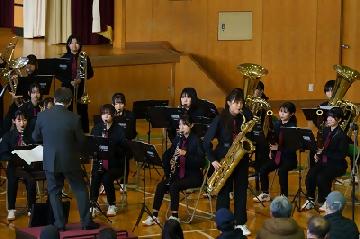 写真：ユース音楽祭の様子5