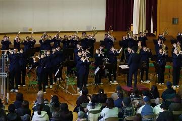 写真：ユース音楽祭の様子4