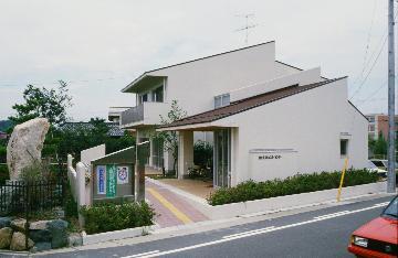 写真：豊が丘コミュニティセンター