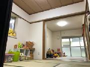 こころんの内部の写真