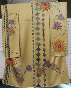 写真：彫刻・工芸の部　市長賞受賞作品