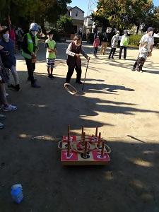 写真：写真の部　教育委員会賞受賞作品