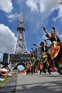 写真：写真の部　中日賞受賞作品