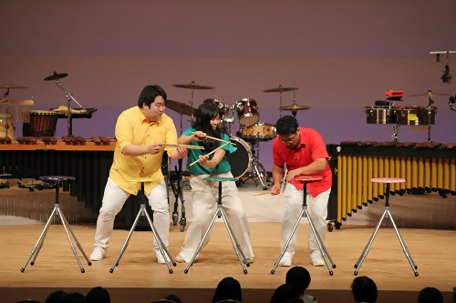 写真：コンサートの様子3