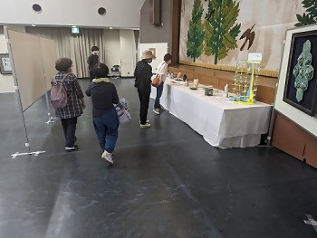 写真：会場の様子2