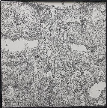 写真：洋画の部　区長賞受賞作品