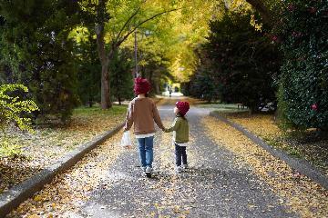 写真：写真の部　区文化協会賞受賞作品