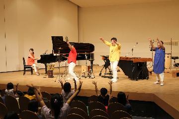 写真：コンサートの様子3