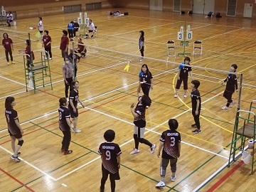 写真:大会の様子1