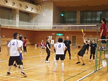 写真:大会の様子2