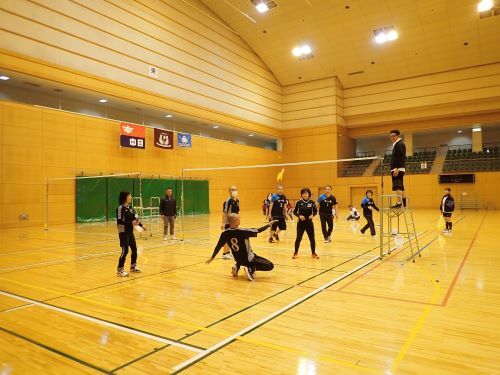 写真：大会の様子2