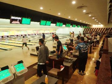 写真:大会の様子