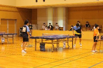 写真:第2競技場の様子