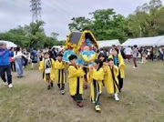 写真：子ども会