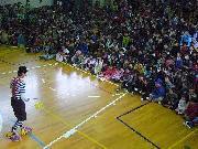 写真:クリスマス会